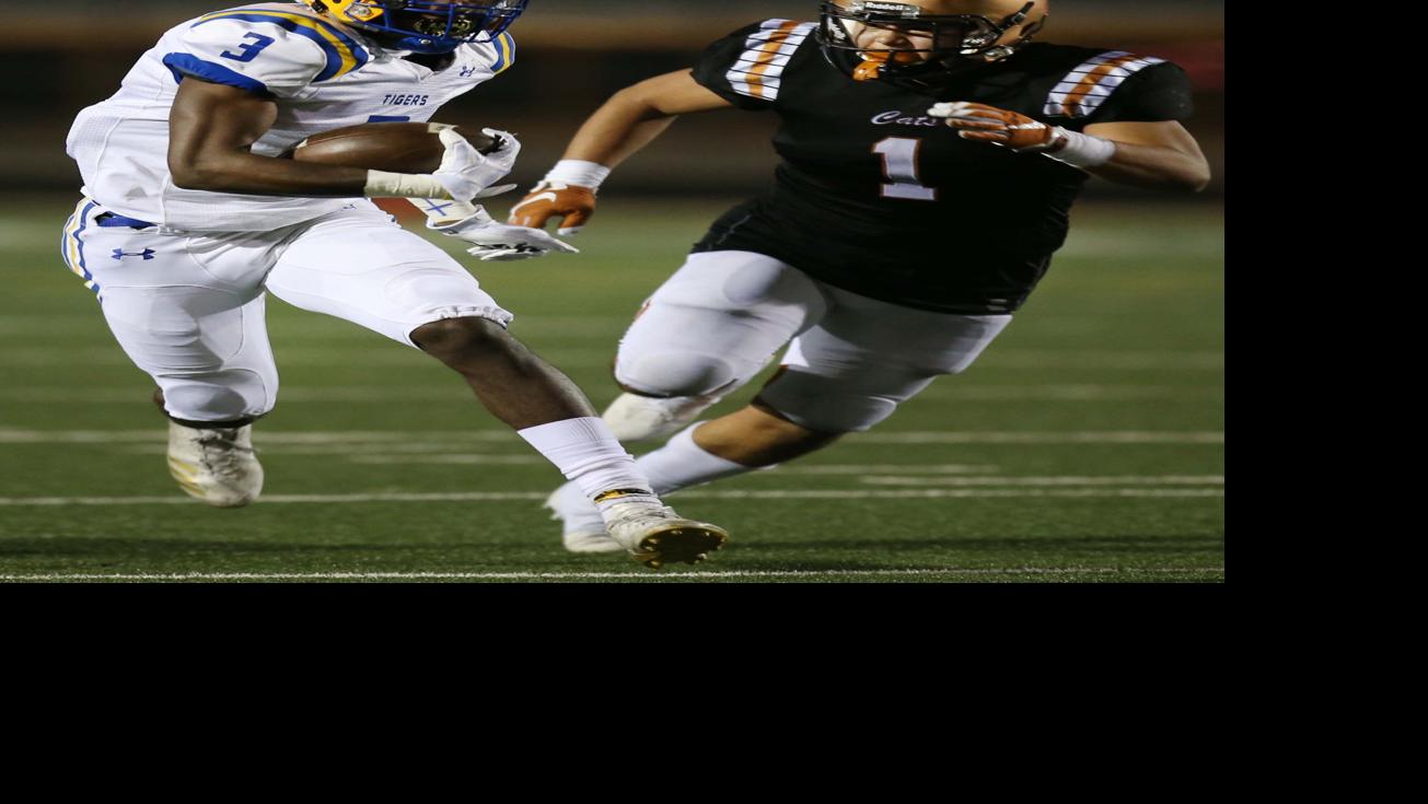 No. 15: Diego Rivas, Cienega