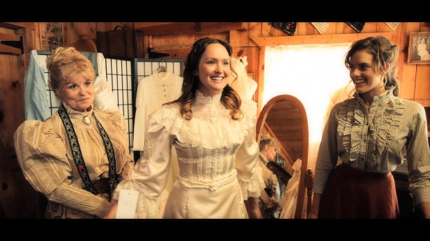 Local Scene: Homegrown 'Mattie' premieres at La Mariposa   