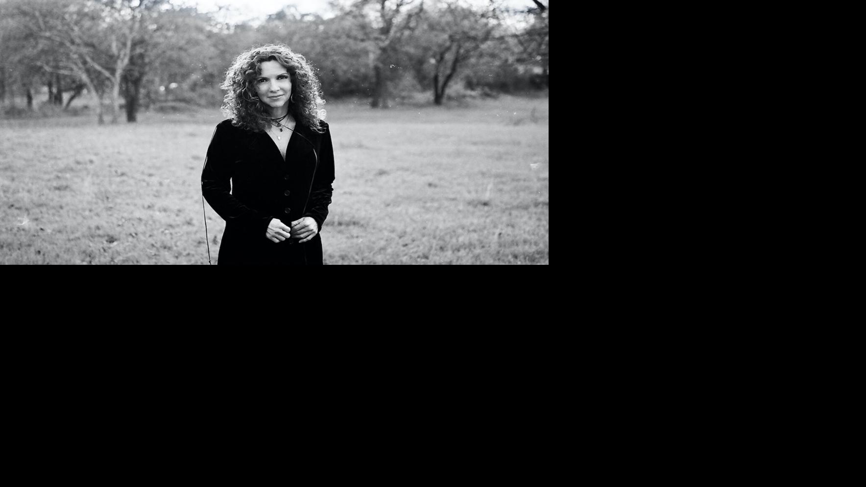 Tucson native Lisa Morales returns home for Congress show | Music