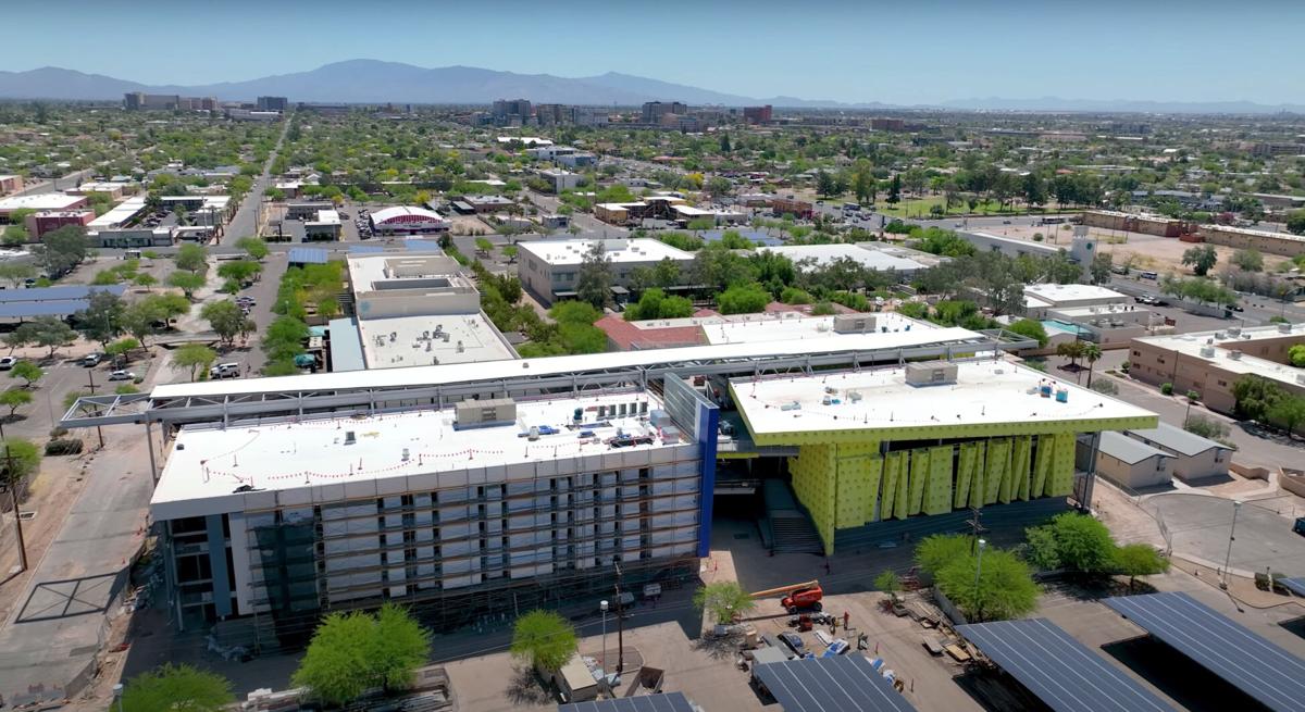 Pima Community College, 2022