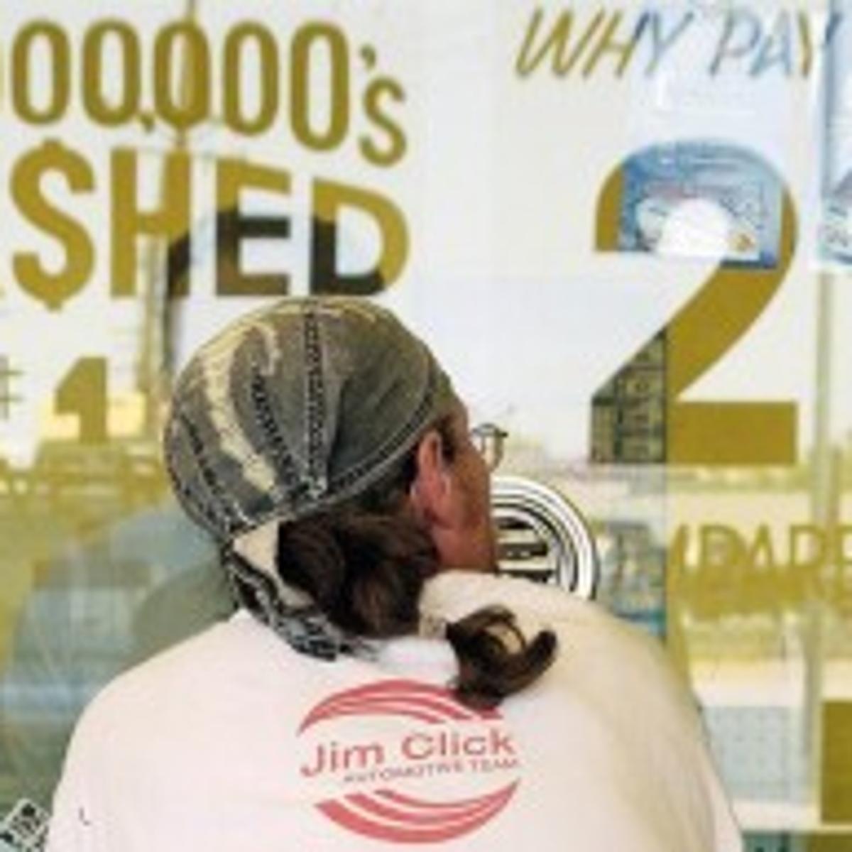 Check Cashing Fees Starting To Spread Local News Tucson Com