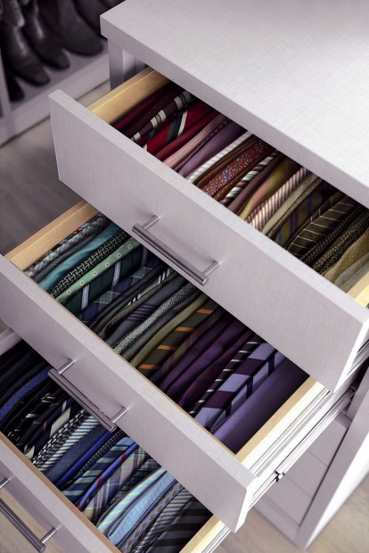 At Home with Marni: Kicking organization up a notch    