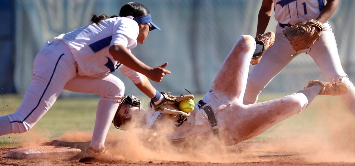 Sunnyside vs Casteel