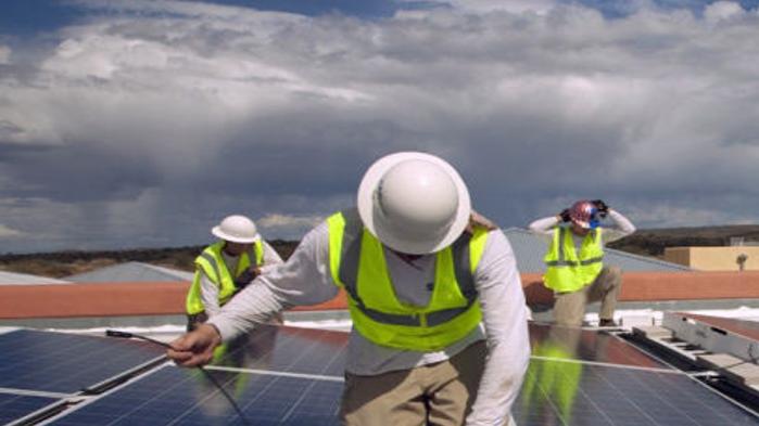 Tucson Tech Tucson Based Solon Expanding Its Solar Presence Beyond State News About Tucson And Southern Arizona Businesses Tucson Com