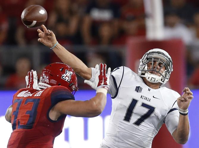 Scooby Wright through the years