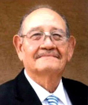 Richard B. Gonzales