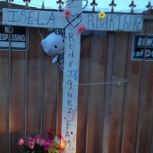 Murder-suicide