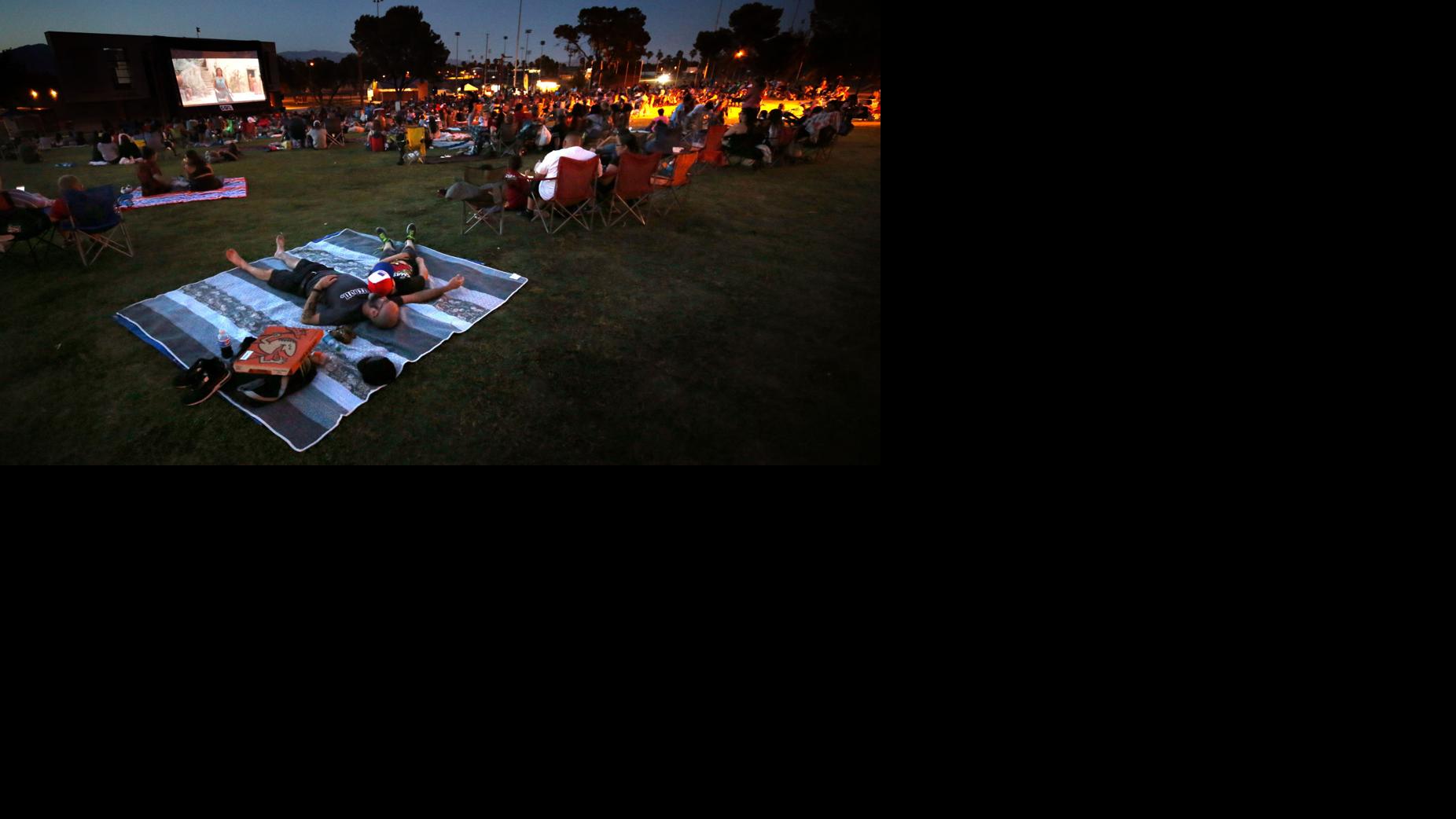 8 places to see free or cheap movies in Tucson this summer