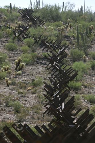 Organ Pipe National Monument