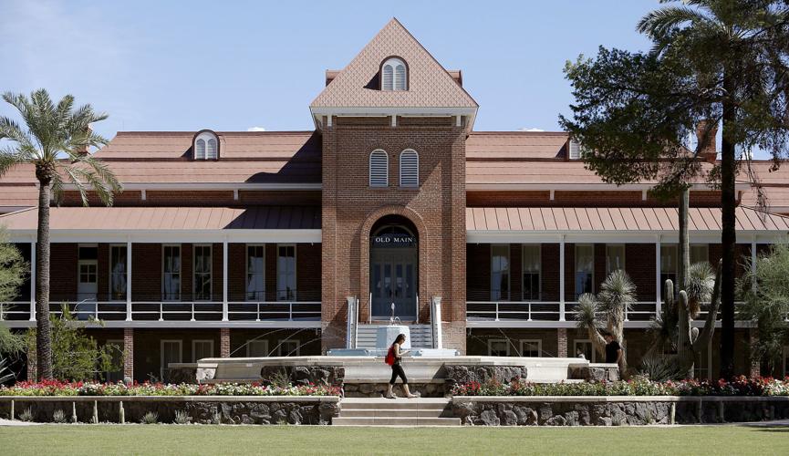 University of Arizona