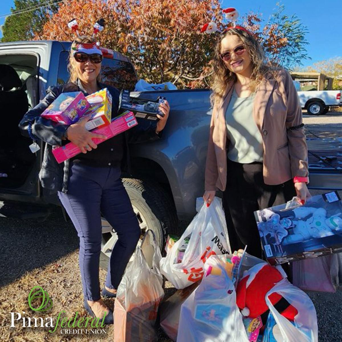 Pima Federal Credit Union