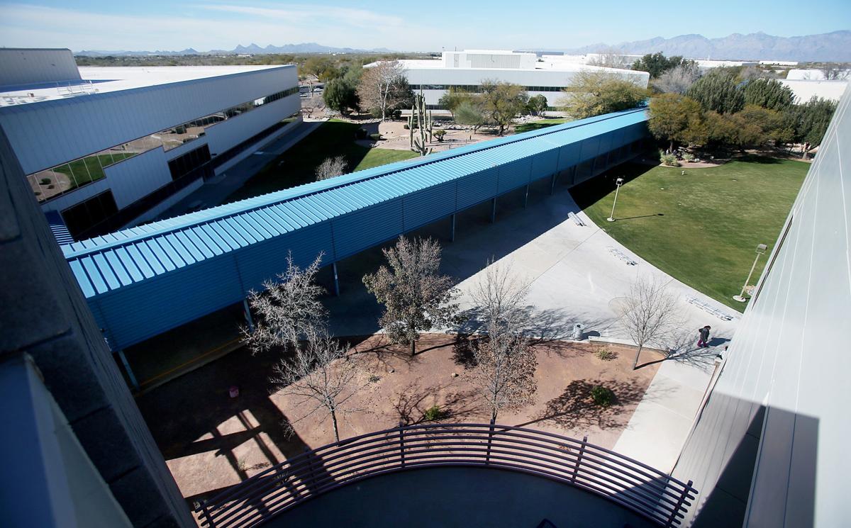 UA TechPark