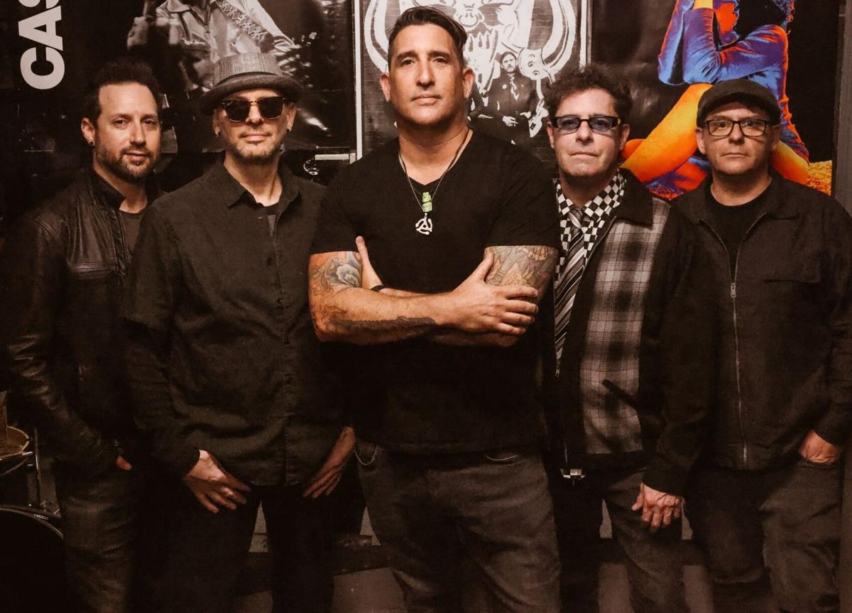 Smash Mouth
