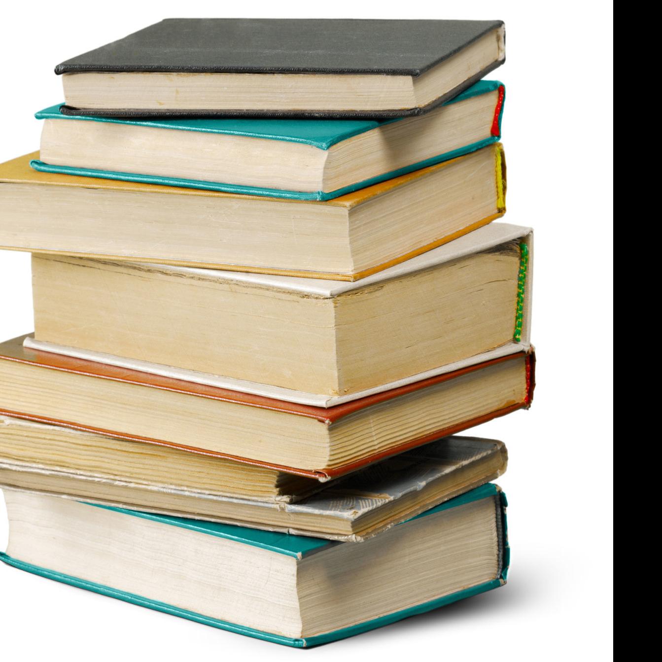 Nonprofits Wish List Audio Visual Equipment Cat Food Books
