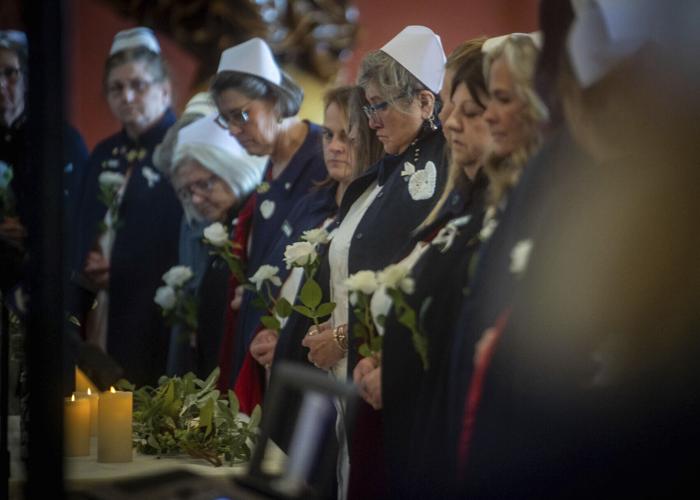 Visiting Nurse Violence