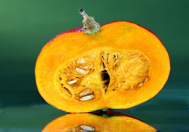 Squash those misconceptions   