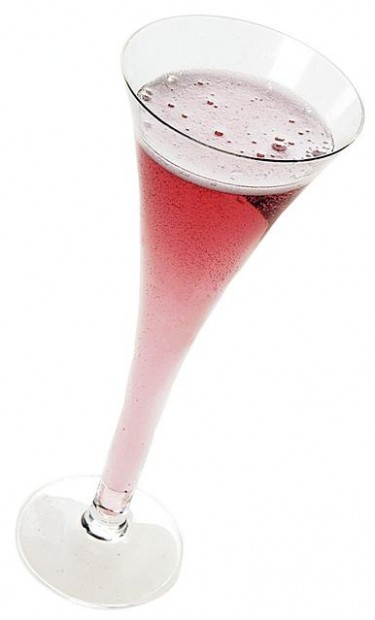 You can easily make your own champagne-like sparkling wine  