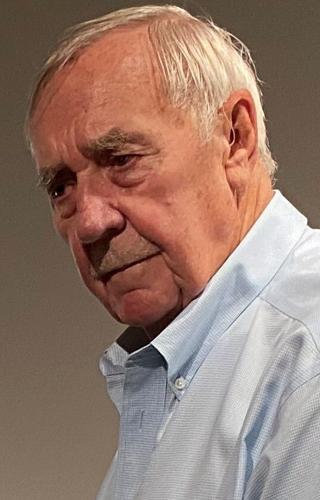 Larry Loendorf