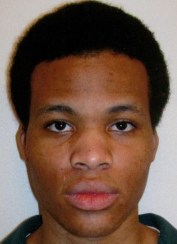 DC sniper Malvo says he was sexually abused    