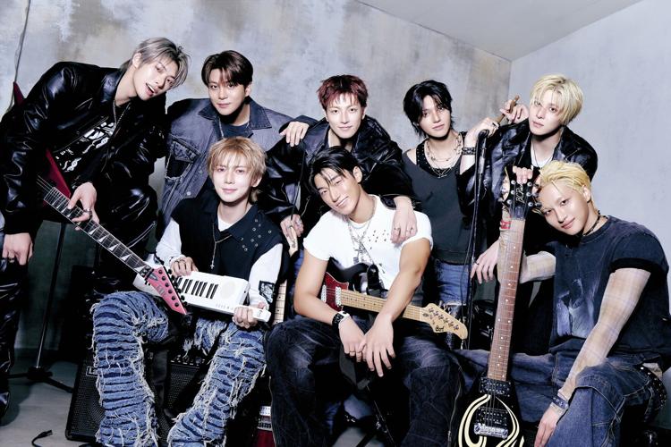 IPX Launches Third Concept with ATEEZ's Official Character IP: 'MIGHTEEZ Rock The Stage POP-UP' Exclusively Online at LINE FRIENDS SQUARE US