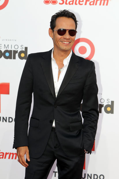 Latin Billboard Awards