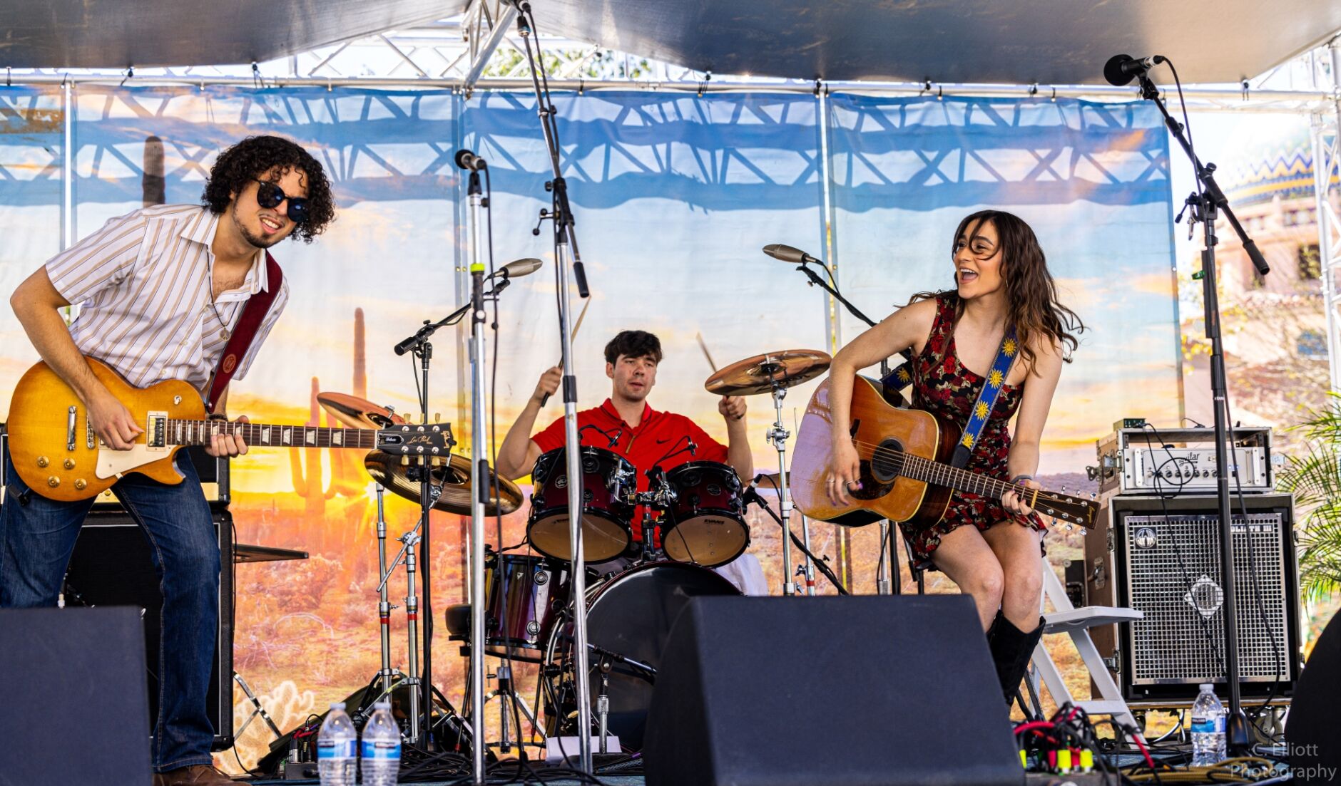 Tucson Folk Festival