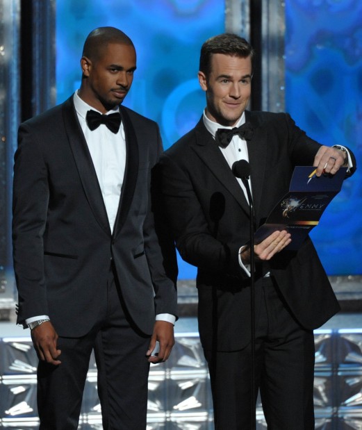 64th Annual Primetime Emmy Awards