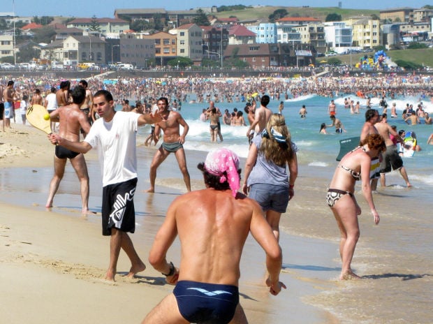 Sunscreen can slow aging of skin    