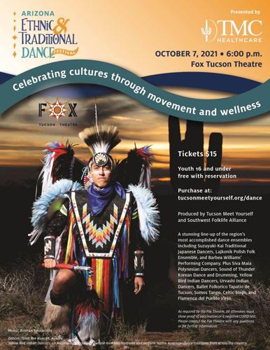 New to the festival (LE)