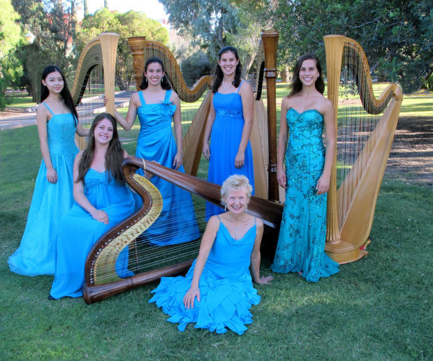 HarpFusion