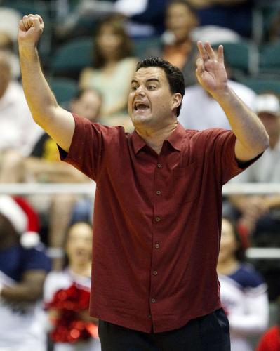 Sean Miller