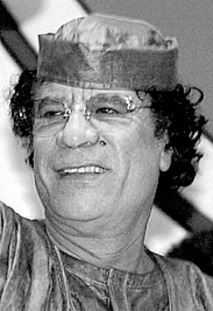 Libya opens up to Western world  