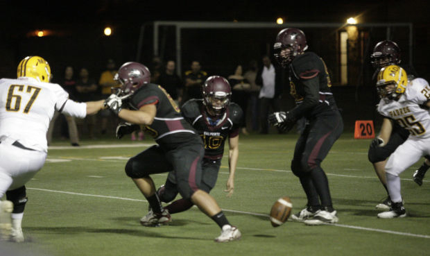 Salpointe