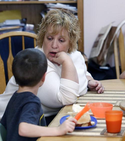 Foster Home Shortage