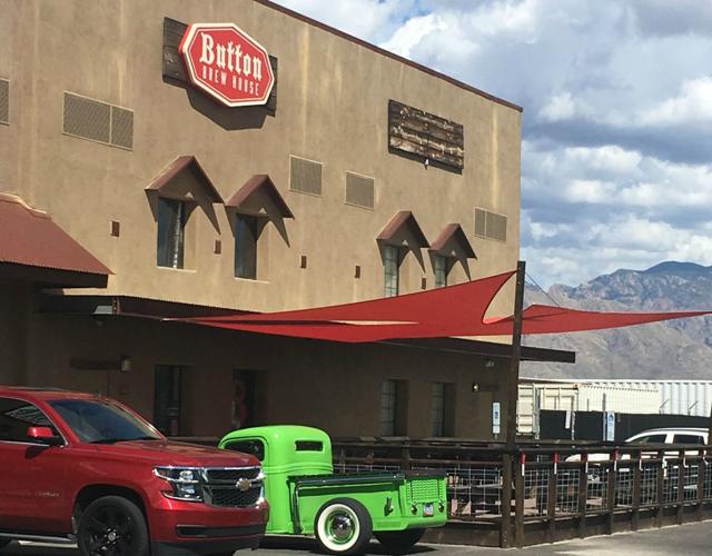 Northwest — Button Brew House, 6800 N. Camino Martin