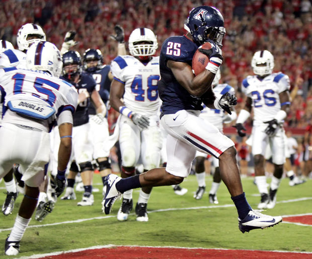 Ka'Deem Carey