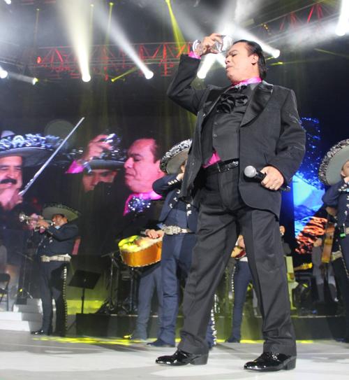 Juan Gabriel
