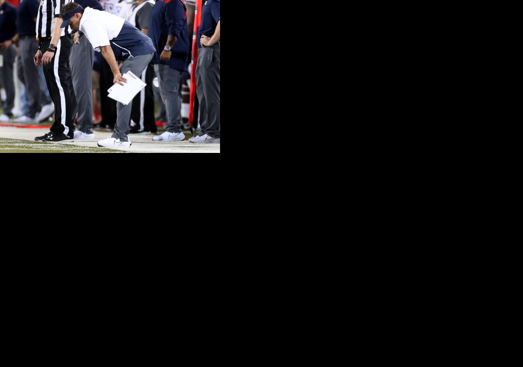 Wildcats lose to NAU