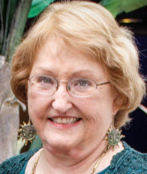 ANDERSON, Elspeth (Elly)