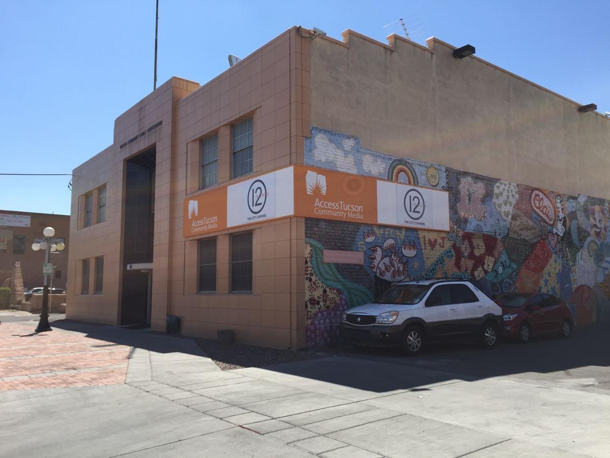 Access Tucson
