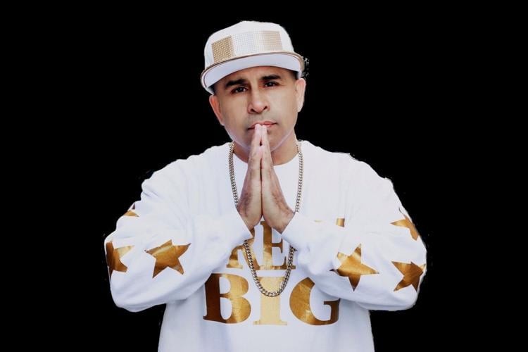 MC Magic