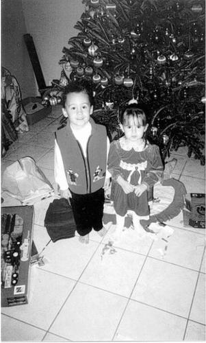 Murder charges in deaths of Payne kids  