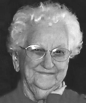 Helen St. Germaine