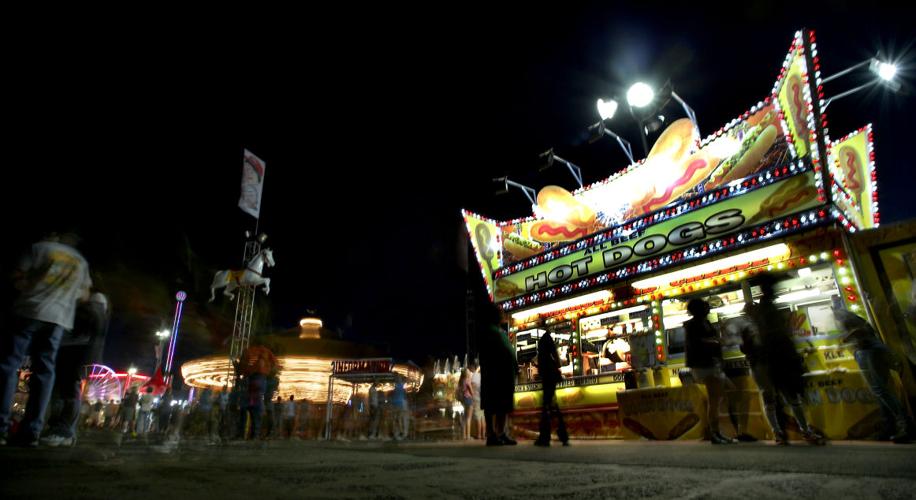 Pima County Fair