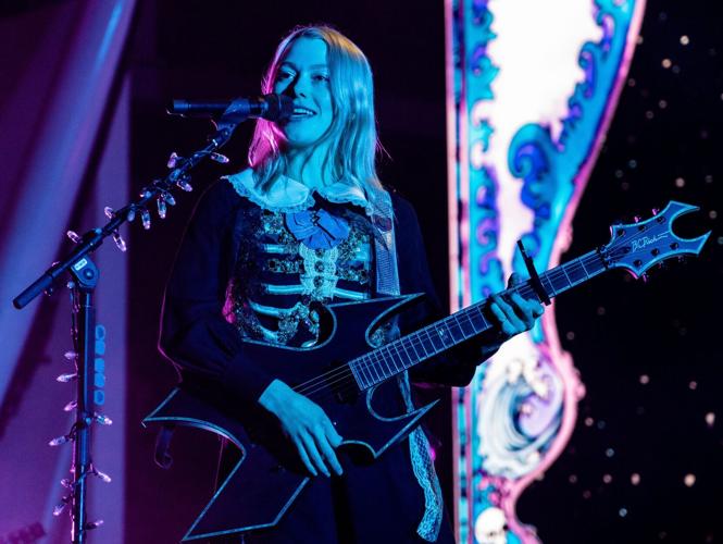 Phoebe Bridgers