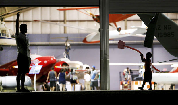Pima Air and Space Museum