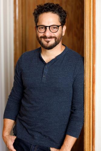 Ari Wallach