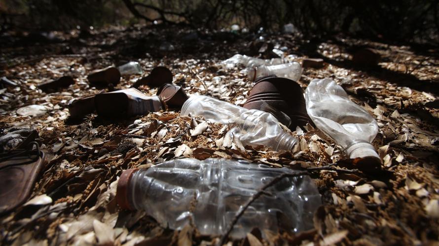 2016 Border Project: Arizona