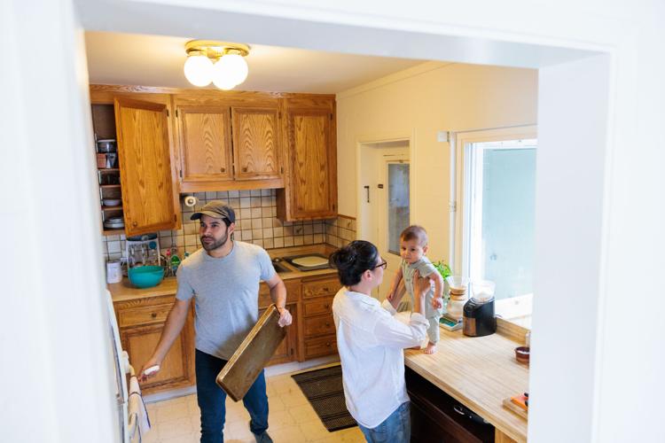 Napa First Time Home Buyers