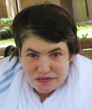 GREENE, Mary Elizabeth 7/21/1962 - 12/05/2015